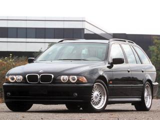 BMW 540 d 48V xDrive 340CV M SPORT BLACK EDITION (rif. 20755335 - foto principal