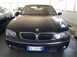 BMW i7 xDrive60 Msport (rif. 18317725), Anno 2024 - foto principal