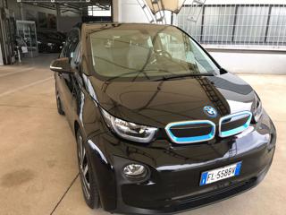 BMW i3 i3 (rif. 17015522), Anno 2018, KM 16770 - foto principal