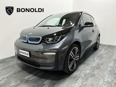 BMW i3 i3 (Range Extender) (rif. 20702991), Anno 2018, KM 48139 - foto principal