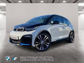 BMW i3 120 Ah Advantage (rif. 20492888), Anno 2021, KM 11003 - foto principal