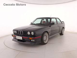 BMW M3 2.3 (rif. 20493211), Anno 1988, KM 16830 - foto principal