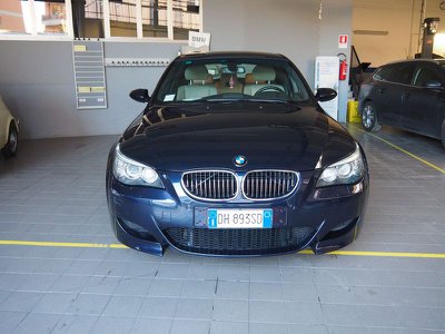 BMW X5 M50 M50D IVA ESPOSTA (rif. 20524865), Anno 2014, KM 19900 - foto principal