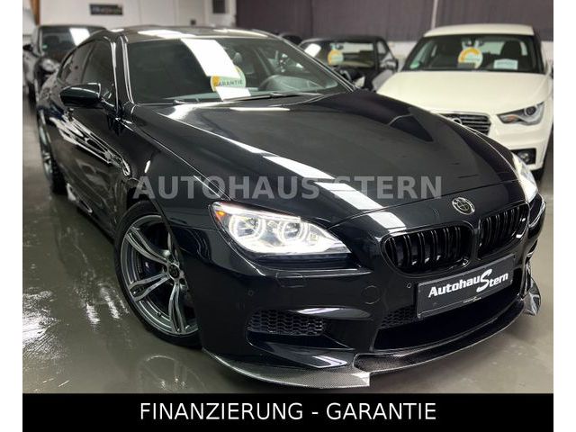 BMW M6 Cabrio Edition*Deutsches Fahrzeug*Garantie* - foto principal