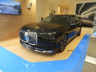 BMW i7 xDrive60 *Pronta consegna (rif. 20701976), Anno 2024 - foto principal