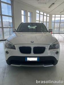 BMW X1 sDrive18d Sport (rif. 16228056), Anno 2020, KM 15300 - foto principal