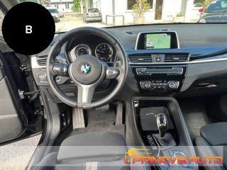 BMW 118 d 5p. Msport (rif. 19069762), Anno 2021, KM 24300 - foto principal