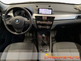 BMW X1 xDrive18d Sport (rif. 19070300), Anno 2019, KM 44600 - foto principal