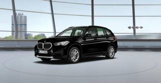 BMW X1 sDrive18d Advantage (rif. 18682245), Anno 2015, KM 20000 - foto principal