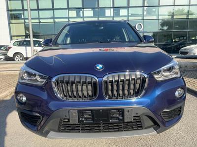 BMW X1 F48 Diesel xdrive20d xLine auto, Anno 2018, KM 84000 - foto principal