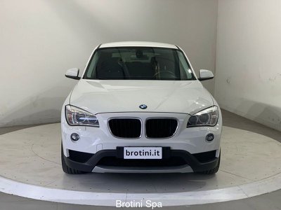 BMW 116 d 5p. Advantage Navi (rif. 19937671), Anno 2020, KM 5890 - foto principal