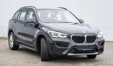 BMW X1 xdrive25e xLine Plus auto, Anno 2021, KM 25000 - foto principal