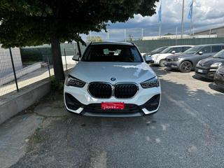 BMW X1 sDrive 18d Advantage (rif. 20548662), Anno 2022, KM 28400 - foto principal