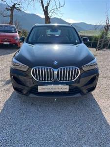 BMW X1 sDrive16d Business (rif. 20534836), Anno 2019, KM 39652 - foto principal