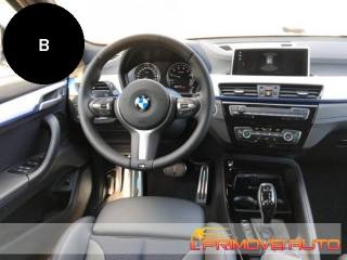 BMW X2 xDrive20d Msport (rif. 19178831), Anno 2018, KM 97902 - foto principal