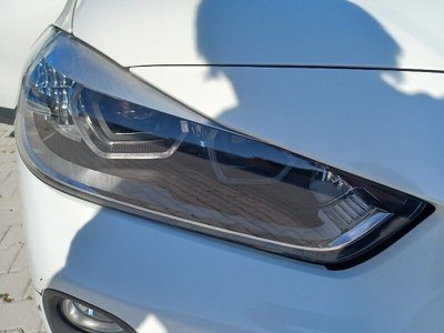 BMW X2 18d Msport X Cambio Aut.*OPT. PER 4.500,00€*sDrive (rif. - foto principal