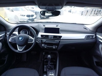 BMW X2 sDrive18d Comfort Innovation Msport Pro Package (rif. 203 - foto principal