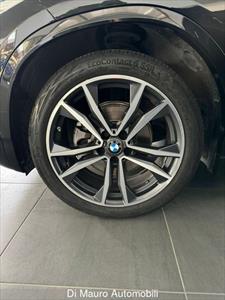 BMW X2 sDrive18d Comfort Innovation Msport Pro Package (rif. 203 - foto principal