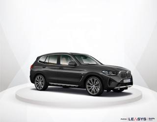BMW X3 sDrive18d 48V (rif. 16462473), Anno 2022 - foto principal