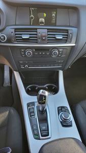 BMW Serie 3 Touring 318d Business aut., Anno 2014, KM 255000 - foto principal