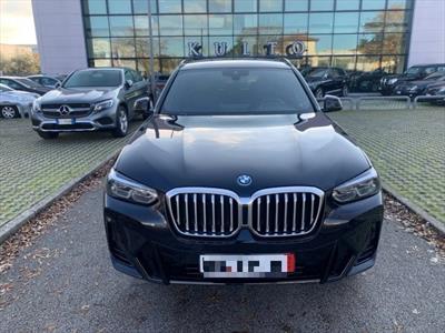 BMW X3 xDrive20d xLine (rif. 17991737), Anno 2021, KM 30781 - foto principal
