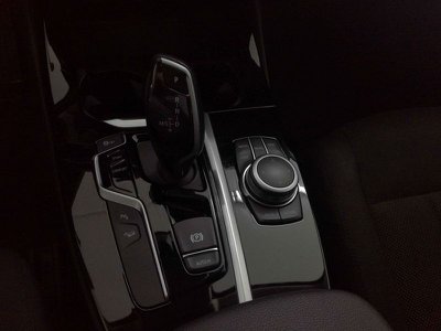 BMW X3 xDrive20d Msport (rif. 20222658), Anno 2019, KM 44000 - foto principal
