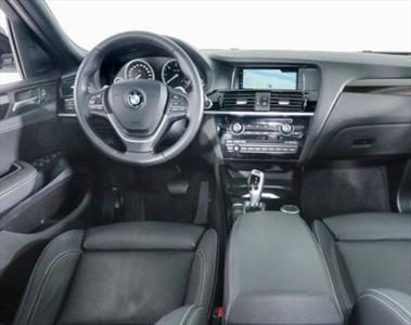 BMW X4 xDrive30i 48V (rif. 18317785), Anno 2024 - foto principal