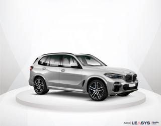 BMW 518 d 48V Touring Business (rif. 16462252), Anno 2022 - foto principal