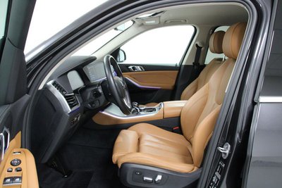 BMW X5 xDrive30d 258CV Luxury (rif. 18995785), Anno 2015, KM 965 - foto principal