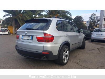 BMW X5 sDrive 25d Luxury M Sport (rif. 20407713), Anno 2015, KM - foto principal