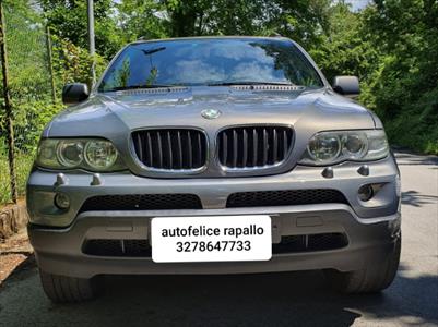 BMW X5 xDrive40i (rif. 18574274), Anno 2024 - foto principal