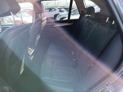 BMW X5 xDrive40i 48V Msport Sedili Ventilati ACC (rif. 20502895) - foto principal