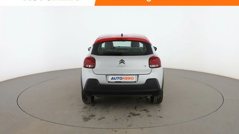 CITROEN C3 1.2 PureTech S&S Feel 83 - foto principal