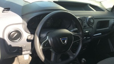 Dacia Duster 1.5 115 CV DCI PRESTIGE, Anno 2019, KM 69000 - foto principal