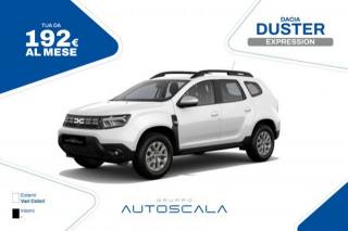 Dacia Duster 1.0 Tce 100 Cv 4x2 Prestige, Anno 2020, KM 36188 - foto principal