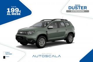 Dacia Duster 2 Wd, Anno 2012, KM 115000 - foto principal