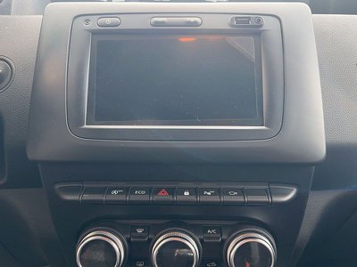 Dacia Duster 1.5 dCi 110CV Start&Stop 4x4 Lauréate, Anno 2017, K - foto principal