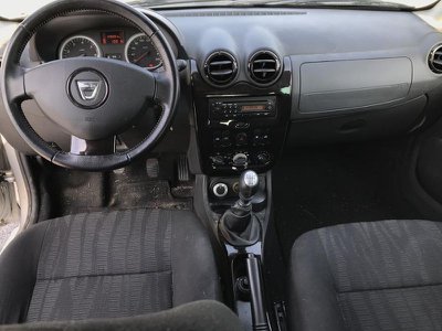 Dacia Duster 1.6 110cv GPL Lauréate TAGLIANDO E GARANZIA INCLUSI - foto principal