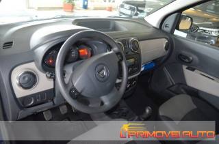 Dacia Lodgy 1.5 Dci Laureate 110cv, Anno 2014, KM 141300 - foto principal