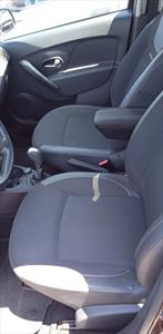 Dacia Sandero Streetway 1.5 Blue dCi 75 CV S&S Comfort Info: 3 - foto principal