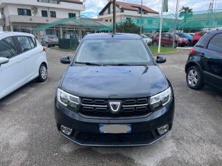 Dacia Sandero Streetway 1.5 Blue dCi 75 CV S&S Comfort Info: 3 - foto principal