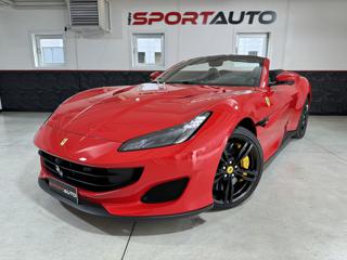 Ferrari Portofino M full Optional, Anno 2022, KM 3400 - foto principal
