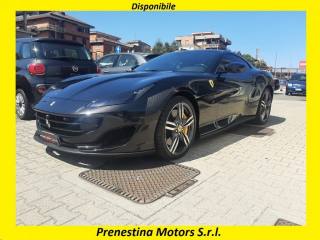 Ferrari Portofino 3.9, Anno 2020, KM 16439 - foto principal