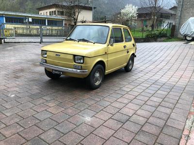 Fiat Punto 1.2 8v 5 Porte, Anno 2017, KM 54322 - foto principal