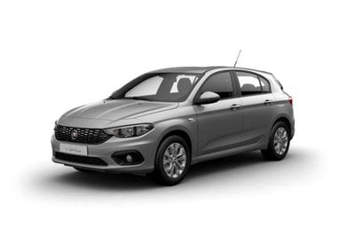 FIAT Tipo Hatchback My23 1.6 130cvDs Hb Tipo, Anno 2024, KM 0 - foto principal