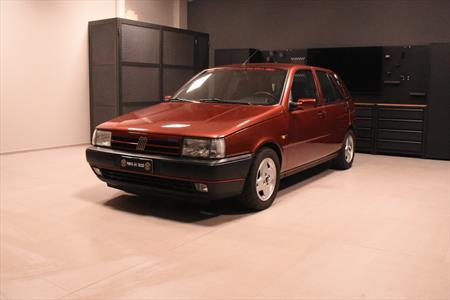 Fiat Tipo 1.8 I.e. 16v 5 Porte, Anno 1991, KM 132000 - foto principal