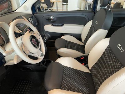 Fiat 500l 1.4 16v 95cv Cross Connect Carplay, Anno 2021, KM 1710 - foto principal