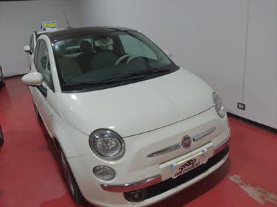 Fiat 500 1.2 Pop, Anno 2016, KM 50200 - foto principal