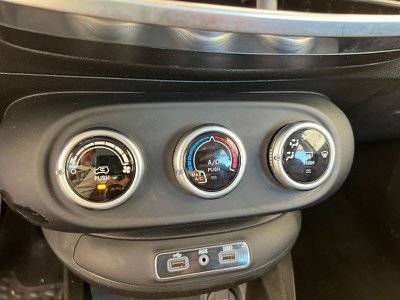 Fiat 500l 1.3 Multijet 95 Cv, Anno 2017, KM 70000 - foto principal