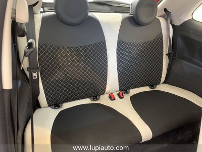 FIAT 500L 1.3 Multijet 85 CV Lounge (rif. 20163152), Anno 2014, - foto principal